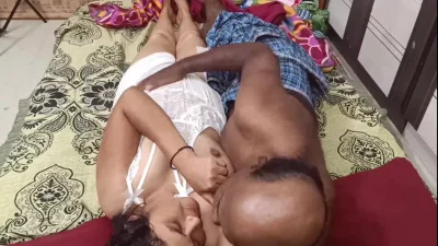 Super Hot Indian Bhabhi Getting Fucked
