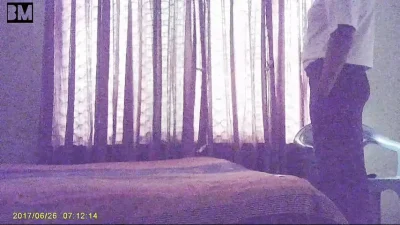 A lady officer join with me for hard fucking secre