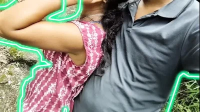 Village Girl Hotel Room Me Boyfriend Ki sat Chudai Tapa tap