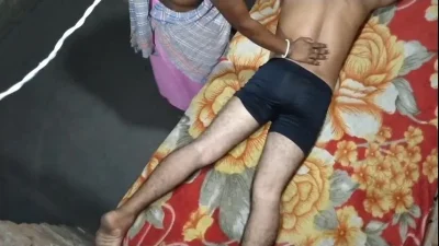 Morning Time Sex My Husband