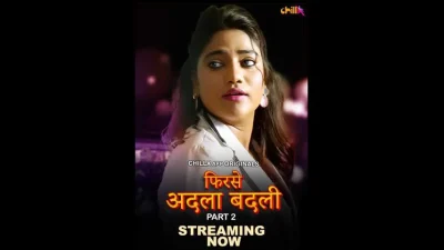 Firse Adla Badli Part02 Ep4-5