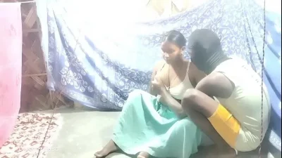 Big Ass Desi Village Wife Full Night Fucking with Her Husband 4