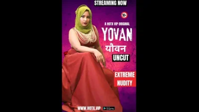 Yovan HotX