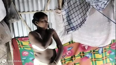 When I got home alone, I fucked my wife with all my heart