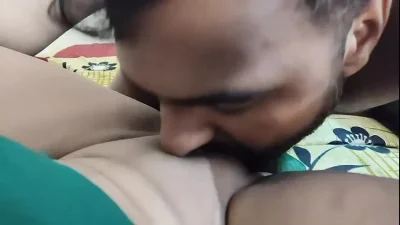 When the husband was not there, the brother-in-law got a lot throughout the night, which the husband N could do, the brother-in-law did it, left a lot by making a mare, okay