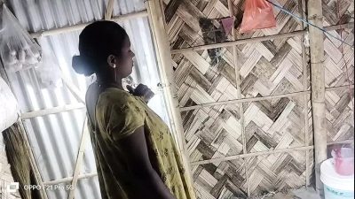 Real homemade fuckd by Indian wife husband