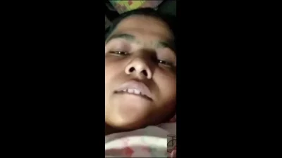 Horny Bhabi Showing And Fingering