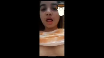 Horny young girl fingering