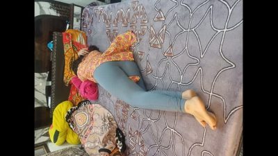 Chucke se boyfriend girlfriend ke gar aake choda