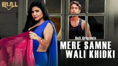 MERE SAMNE WALI KHIDKI Ep1