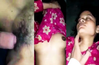 Desi Young Village Girl Fucked Video
