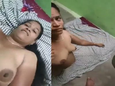 Bhabhi Sex Affair With Neighbor Exposed