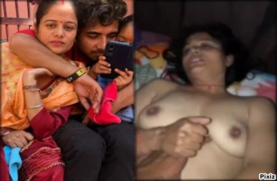 Devar Bhabi Fucking And Moaning Sex MMS