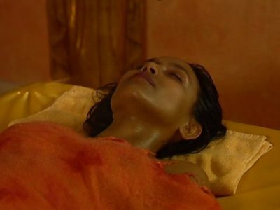 The healing touch Ayurveda massage for ladies