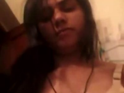 Indian Sex Video Lucknow Hottie Sobia