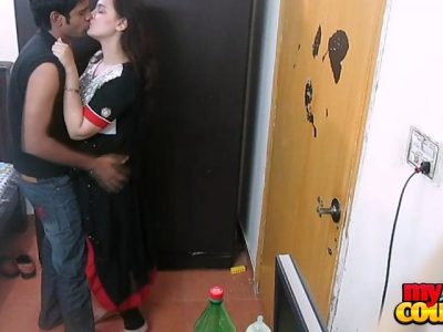 Sonia with enjoying intimate moments with her husband sunny