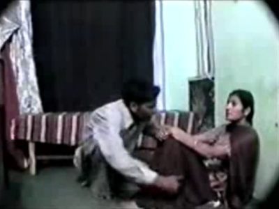Pakistani Sex Scandal MMS Leaked Video