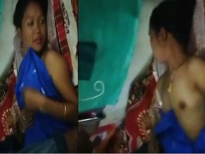 Desi Randi Sex With Customer