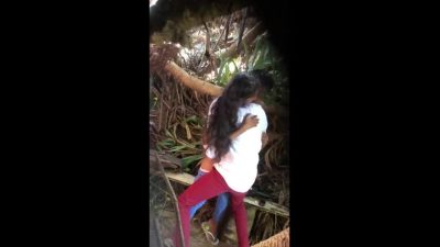Same place different couple fucking video -7