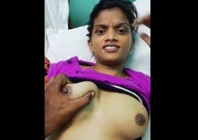 Bhabhi Having sex with her lover in Telugu Sex Video