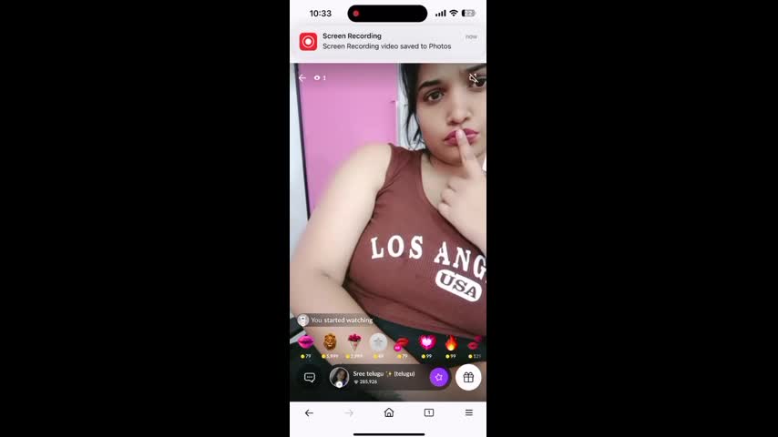 Cute girl big boobs