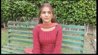 Caught Indian Stepsister Reetu in park with Boyfriend and deal with sex Indian viral xxx