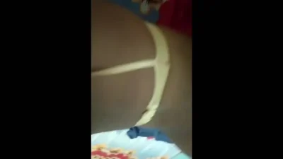 Desi Mumbai Rashmi Sucking and Doggystyle with Her Longtime Boyfriend