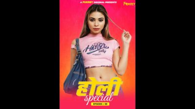 HOLI SPECIAL Ep03