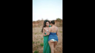 Resmi Nair Blue Dress Lesbian A Lesbian Day – App Content
