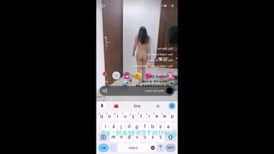 Mysterious girl – Couple