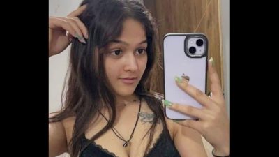 Isha Modi New Uncut Melons