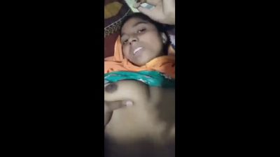 Bhabi Pussy Fingering by husband