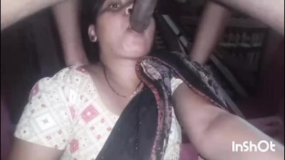 by her friend’s husband and sucked very hard by Khushi’s friend