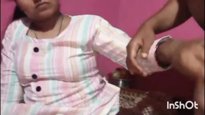 Hot khushi ko aaj pahle bar piche ghusa diya bahut daid gaya aur pani ko andar dal diya