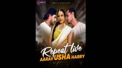 Harry Ushaprabha Chand Live Repeat