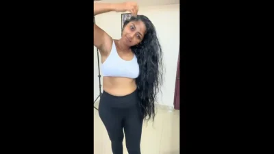 Sharmy V Logger video collection-35