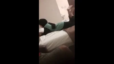Desi hijabi sucking nd fucking in hotel