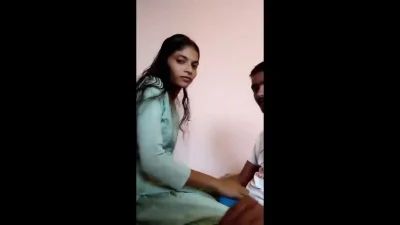 Desi lover having sex