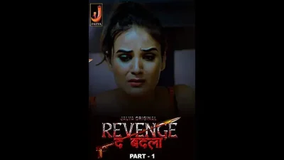 Revenge the Badla Part 1 Jalva Ep1-2