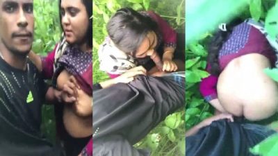 Bengali devar bhabhi ki jungel mai chudai