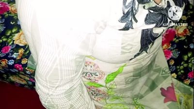 Big Ass Stepmother Was Alone At Home And Convinced