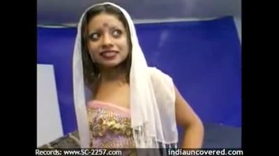 IndiaUncovered Indra Verma