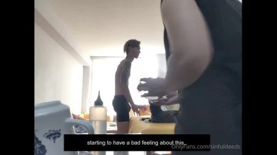 sinfuldeeds mega spy collection – 105