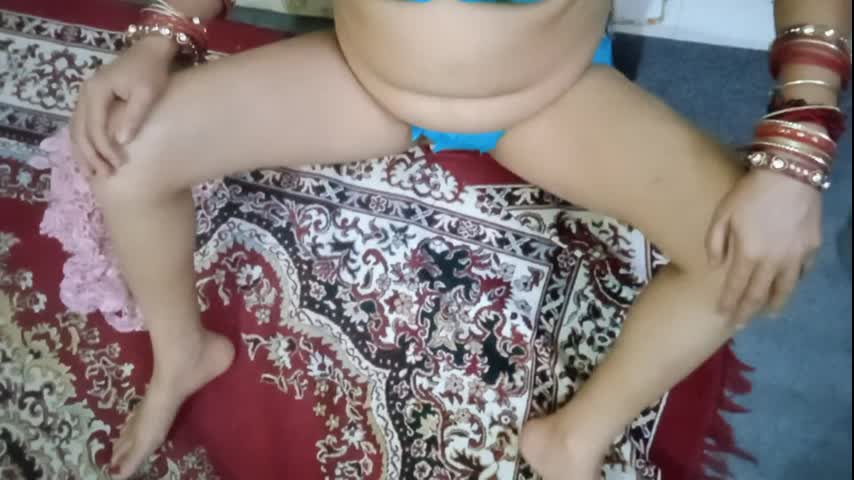 Deshi sexy bhabhi fingering her sexual part and smoke cigarette hot pussy, nippal, boobs