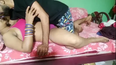Desi mistress k sath romantic foreplay before sex and anal fucking.(part-1)