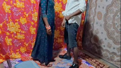 Took me to boss’s house with my husband and his boss fucked me hard with his thick dick in my ass