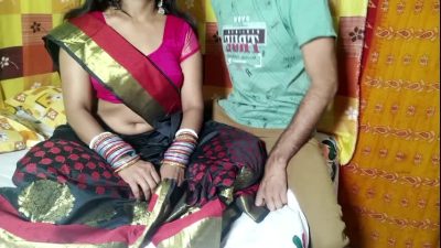 Bengali bhabhi Devar viral sex Video