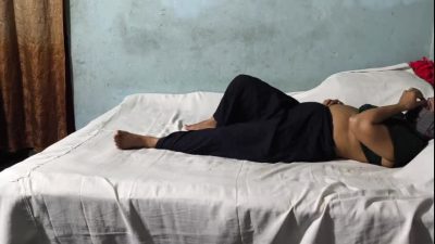 Safi Sexy Desi Hot Bhabhi Secret Sex with Handsome Devar! Her Husband Doesn’t Know