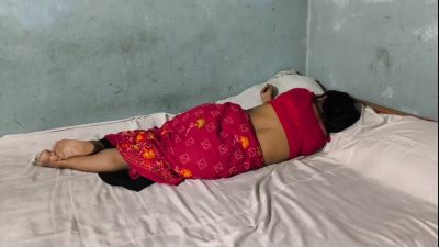 Safi Sexy I Share Bed with My Aunty After That I Hugged My Aunty and Started Fucking Her Ass