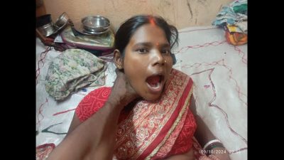 Bhabhi hot bedroom full sex